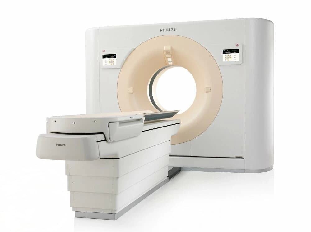 Philips Spectral CT — Philips