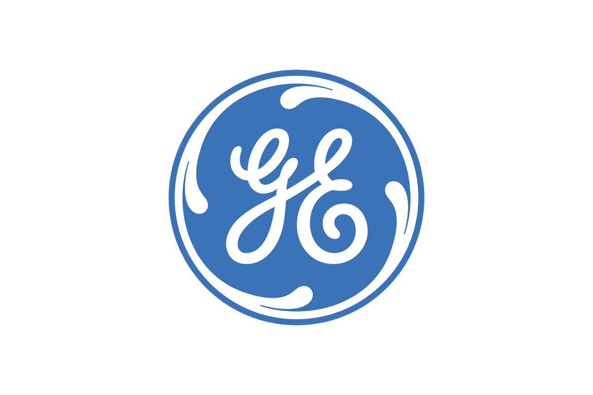 GE HealthCare — логотип
