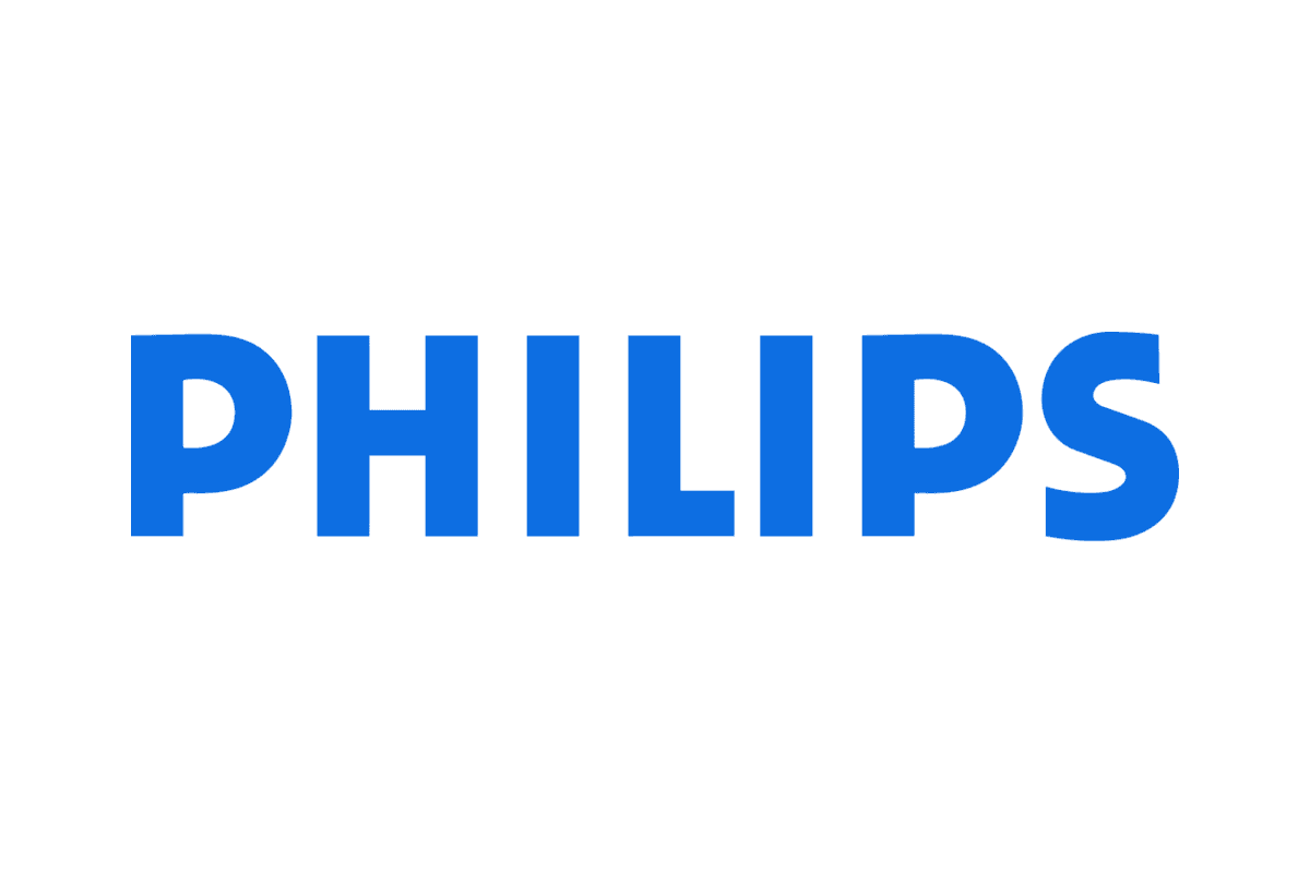 Philips — логотип