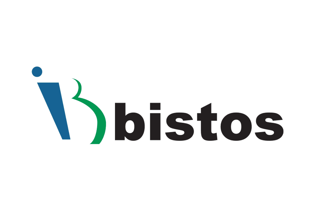 BISTOS — логотип